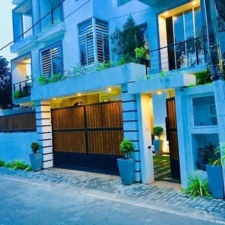 8 Plus Luxury Apartments Negombo Zewnętrze zdjęcie