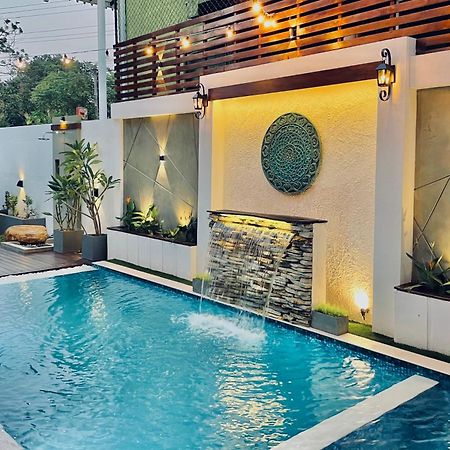 8 Plus Luxury Apartments Negombo Zewnętrze zdjęcie