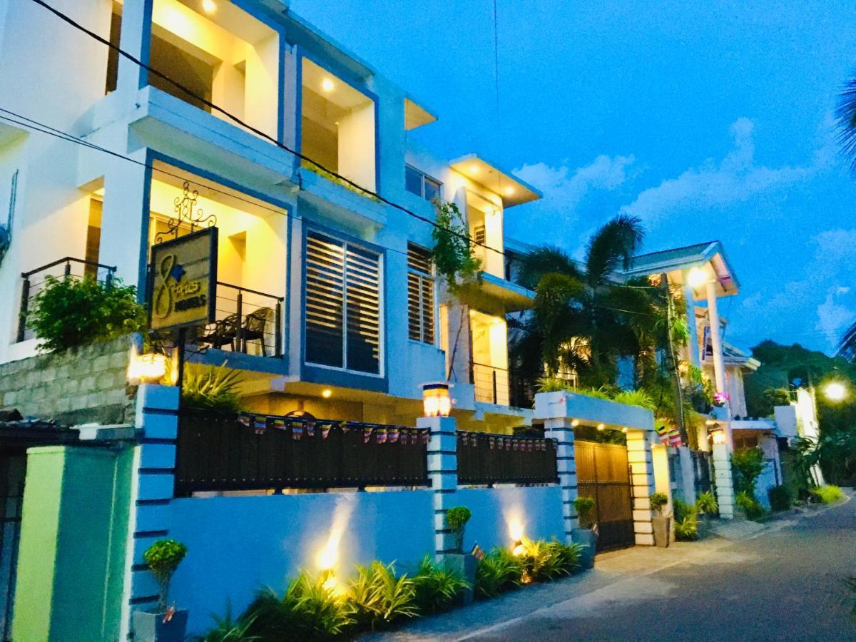 8 Plus Luxury Apartments Negombo Zewnętrze zdjęcie