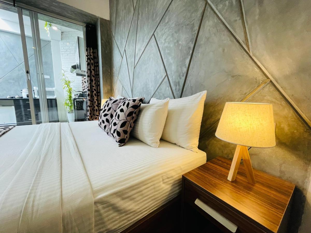 8 Plus Luxury Apartments Negombo Zewnętrze zdjęcie