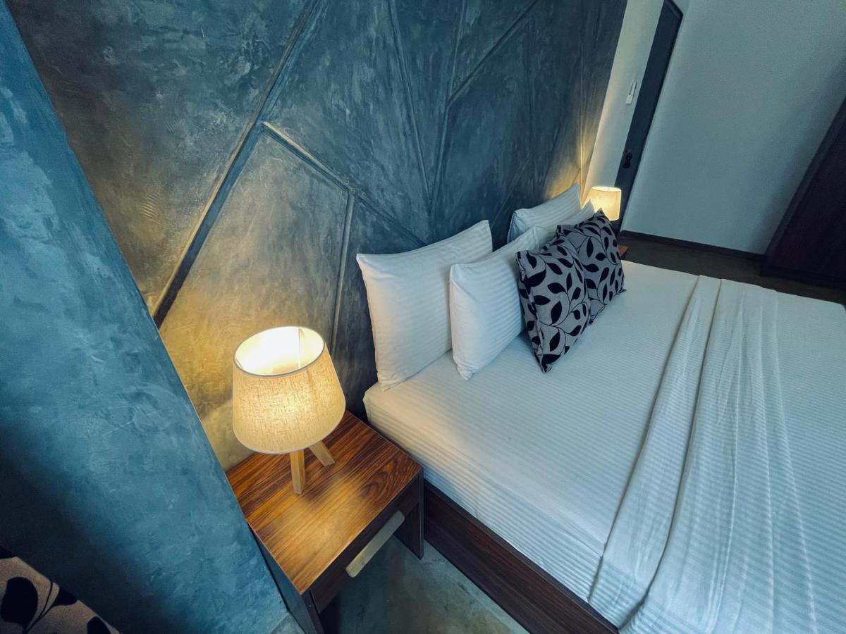 8 Plus Luxury Apartments Negombo Zewnętrze zdjęcie