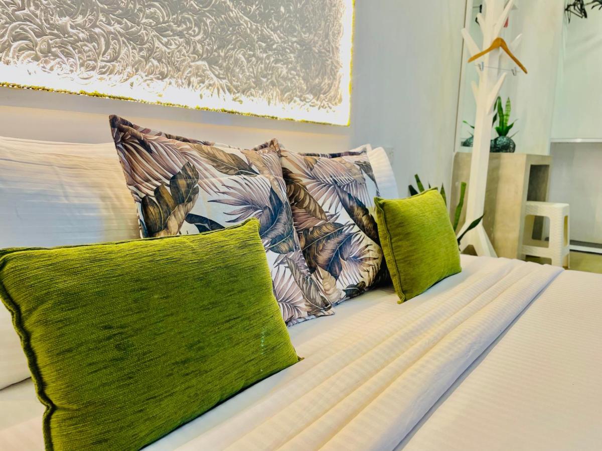 8 Plus Luxury Apartments Negombo Zewnętrze zdjęcie