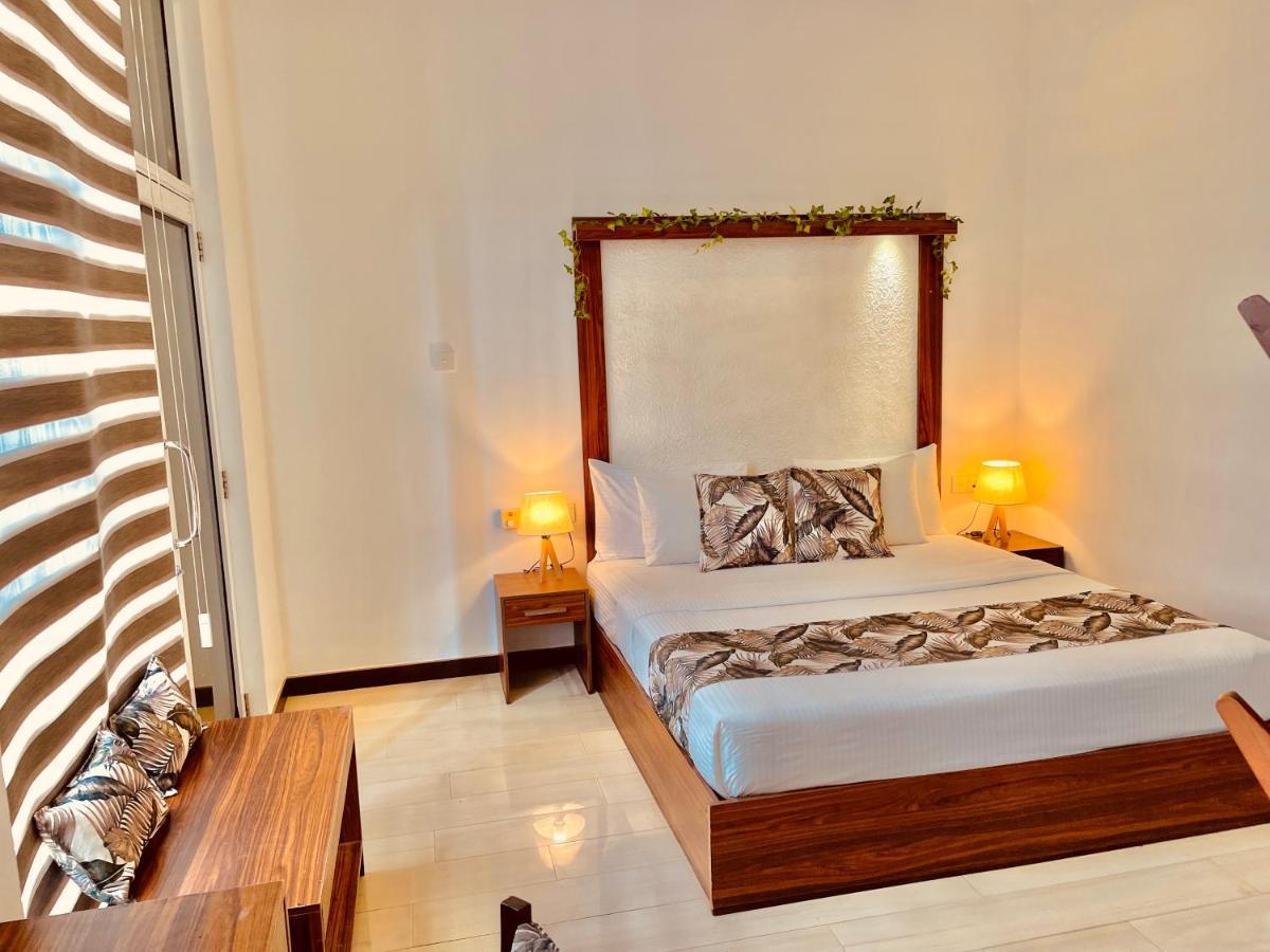 8 Plus Luxury Apartments Negombo Zewnętrze zdjęcie
