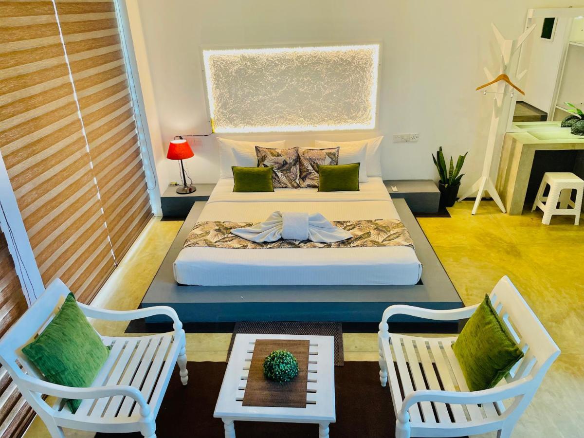 8 Plus Luxury Apartments Negombo Zewnętrze zdjęcie