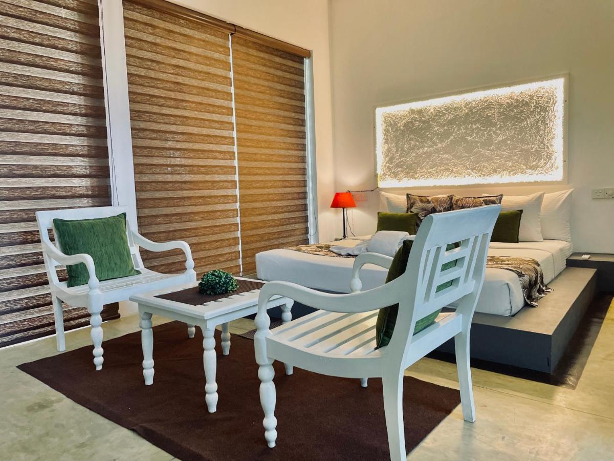 8 Plus Luxury Apartments Negombo Zewnętrze zdjęcie
