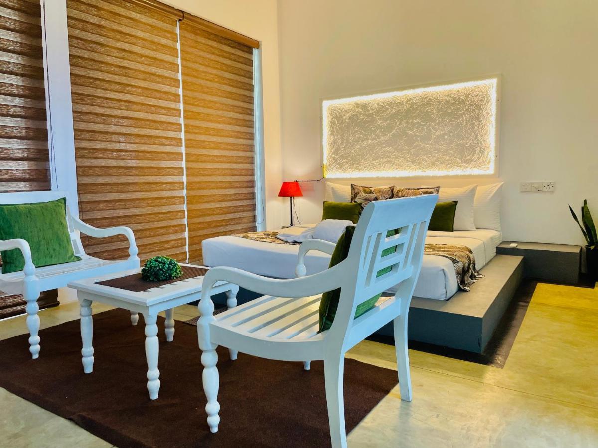 8 Plus Luxury Apartments Negombo Zewnętrze zdjęcie