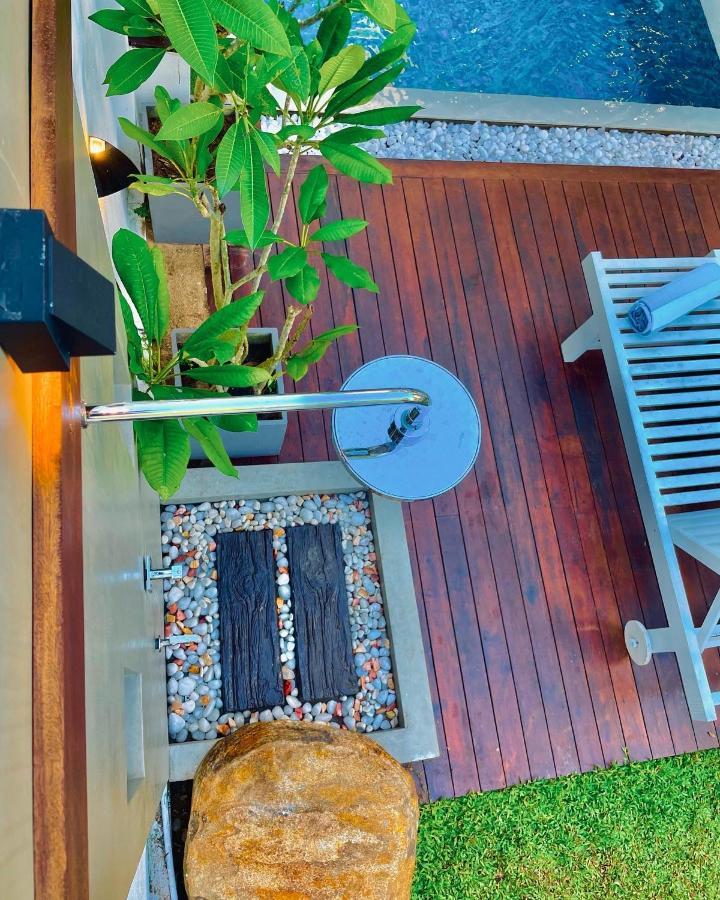 8 Plus Luxury Apartments Negombo Zewnętrze zdjęcie