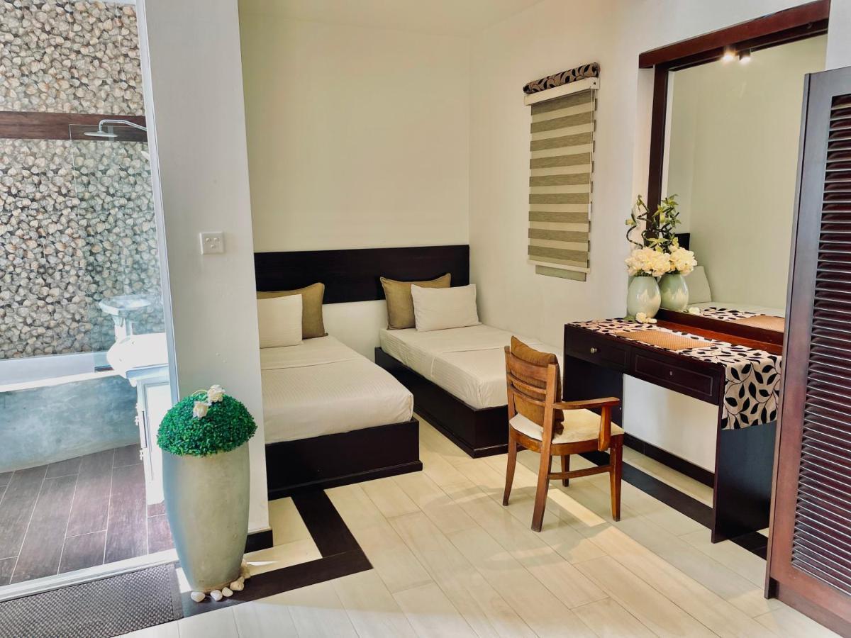 8 Plus Luxury Apartments Negombo Zewnętrze zdjęcie