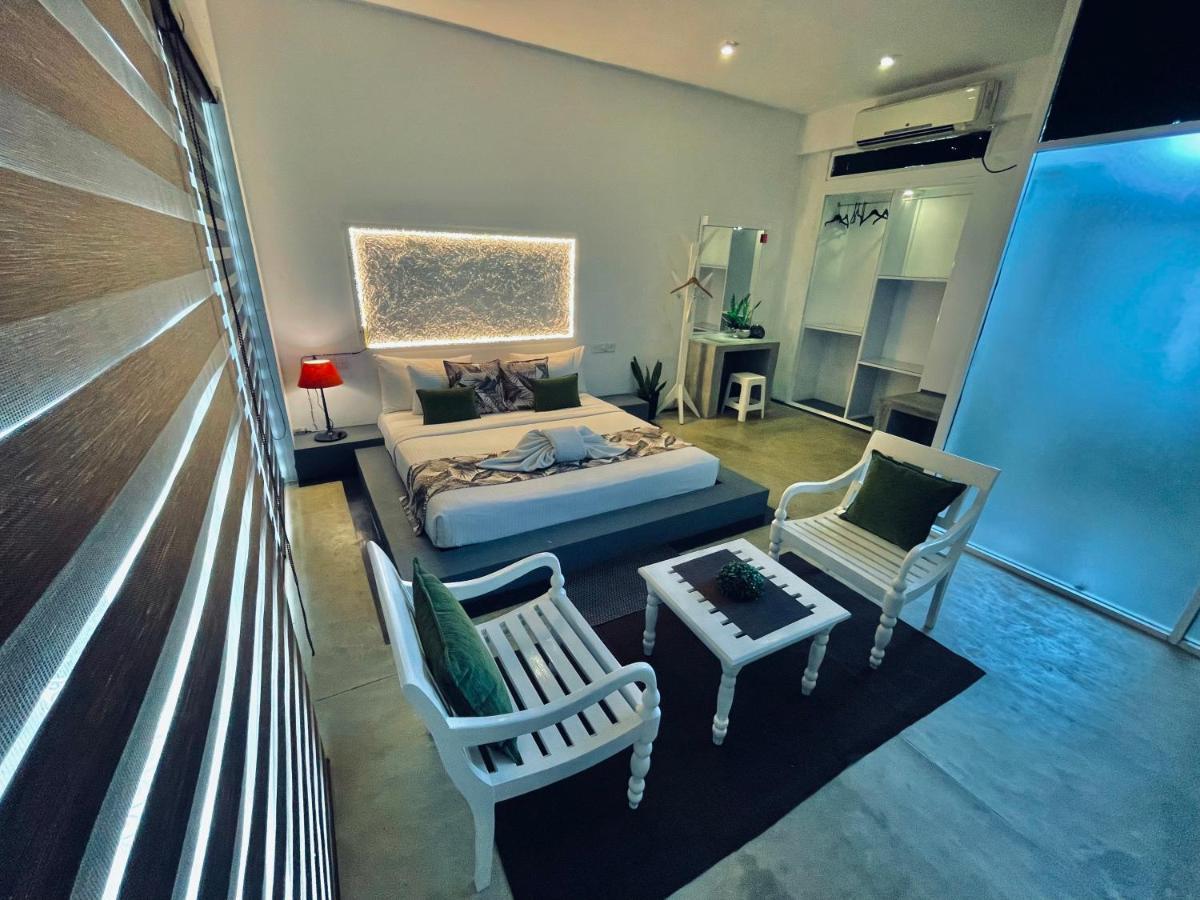 8 Plus Luxury Apartments Negombo Zewnętrze zdjęcie