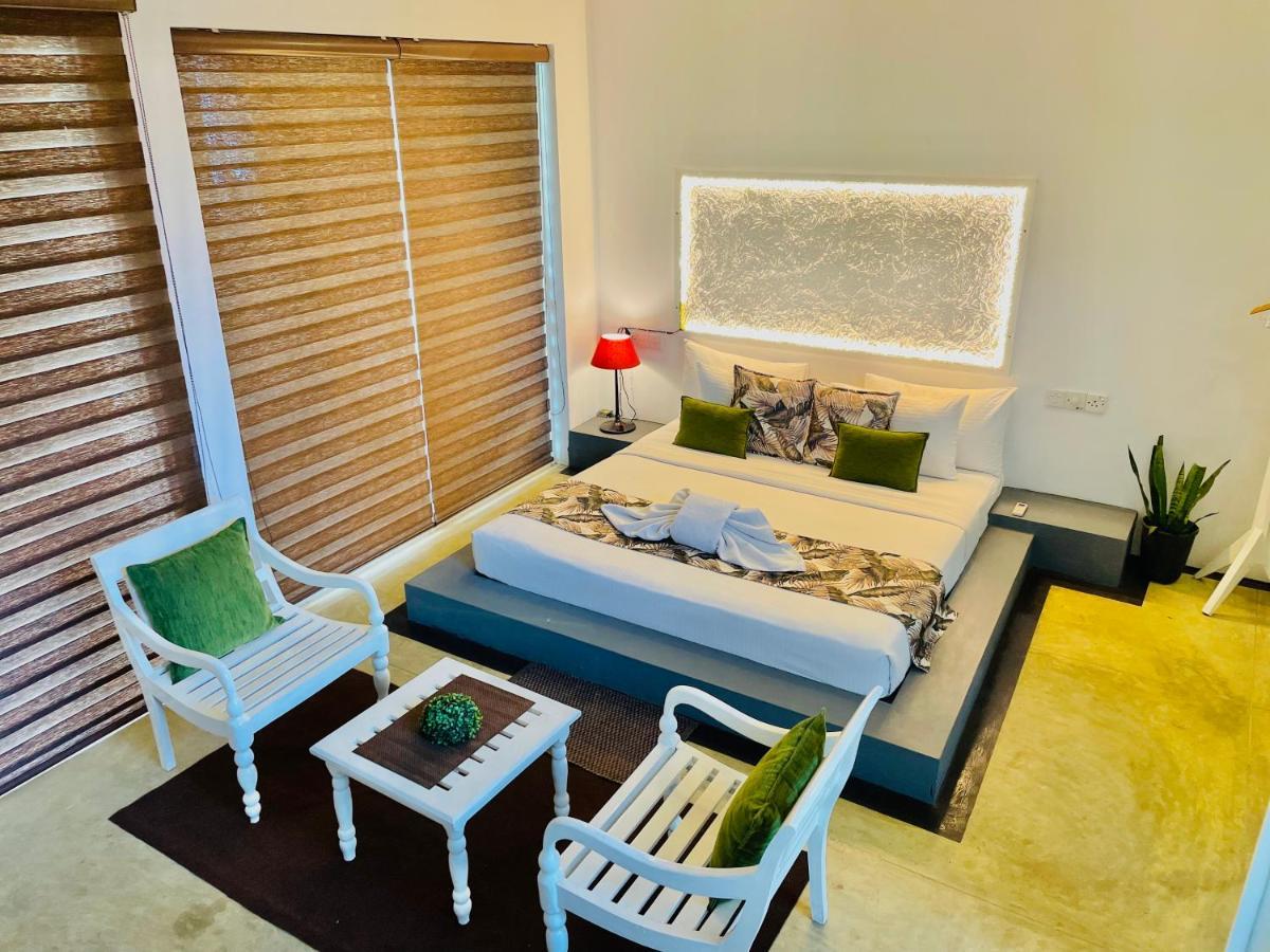 8 Plus Luxury Apartments Negombo Zewnętrze zdjęcie