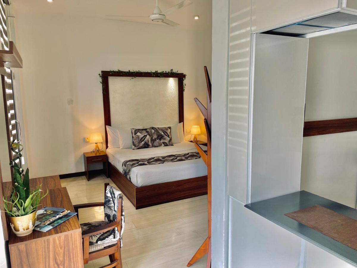 8 Plus Luxury Apartments Negombo Zewnętrze zdjęcie