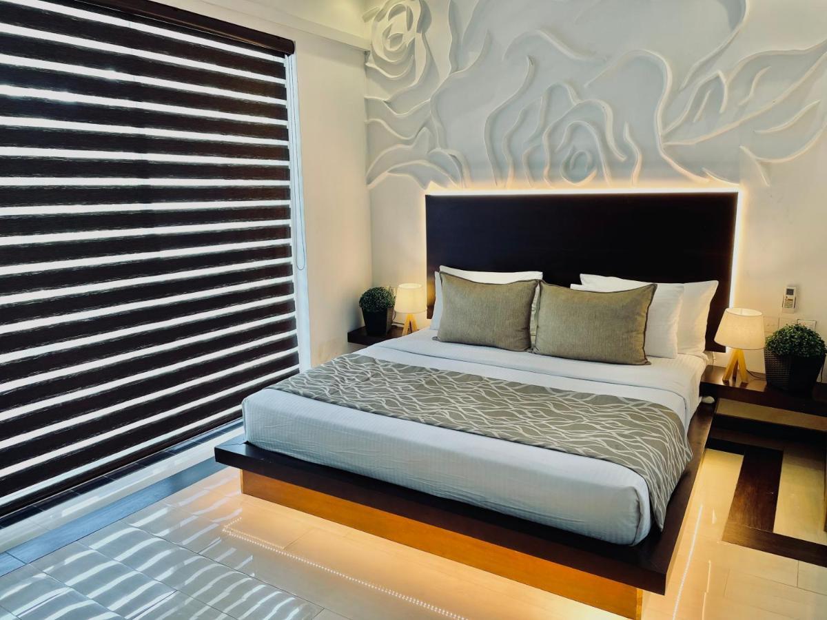 8 Plus Luxury Apartments Negombo Zewnętrze zdjęcie