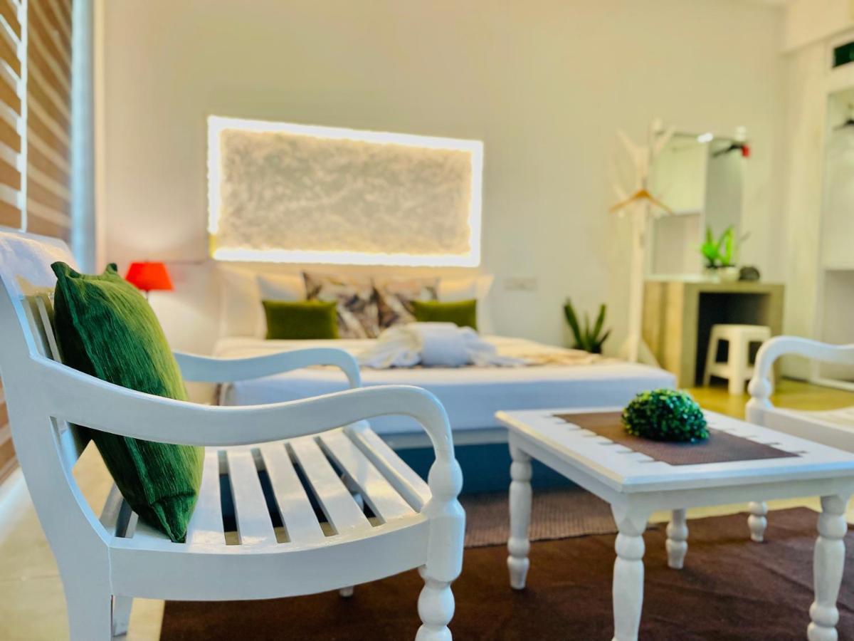 8 Plus Luxury Apartments Negombo Zewnętrze zdjęcie