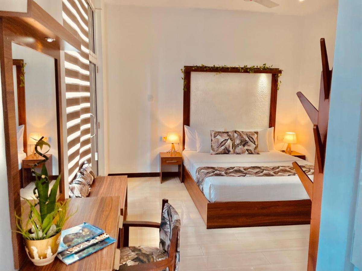 8 Plus Luxury Apartments Negombo Zewnętrze zdjęcie