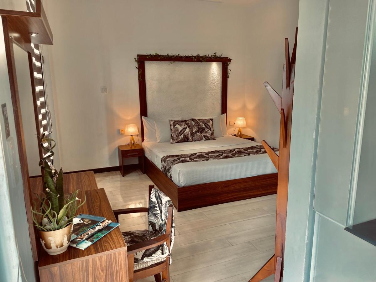 8 Plus Luxury Apartments Negombo Zewnętrze zdjęcie