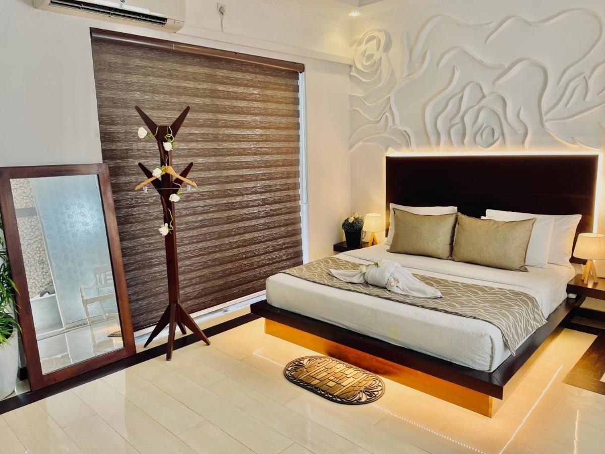8 Plus Luxury Apartments Negombo Zewnętrze zdjęcie