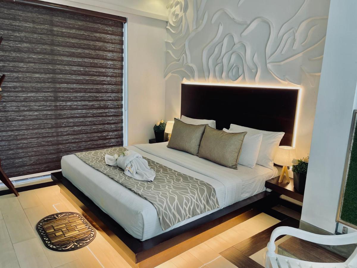 8 Plus Luxury Apartments Negombo Zewnętrze zdjęcie