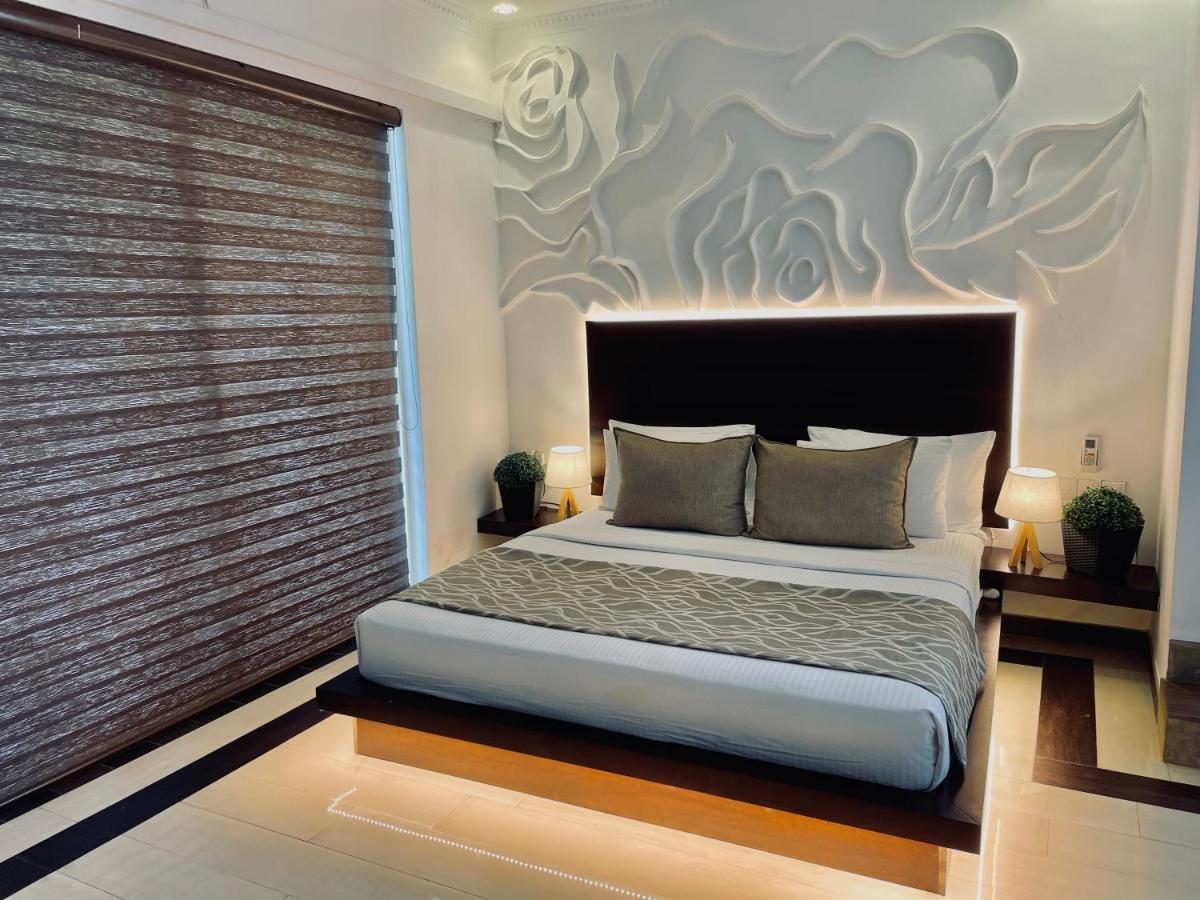 8 Plus Luxury Apartments Negombo Zewnętrze zdjęcie