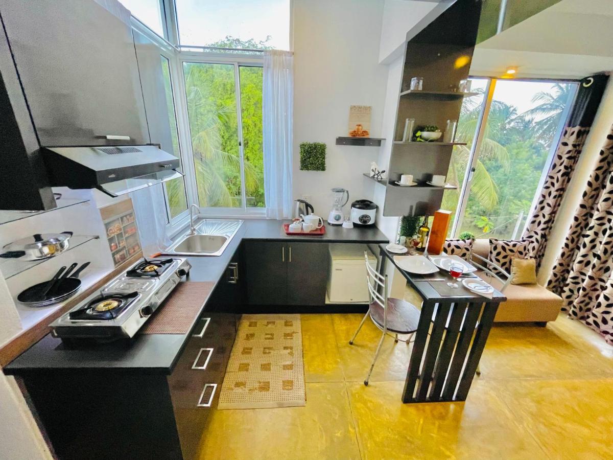 8 Plus Luxury Apartments Negombo Zewnętrze zdjęcie