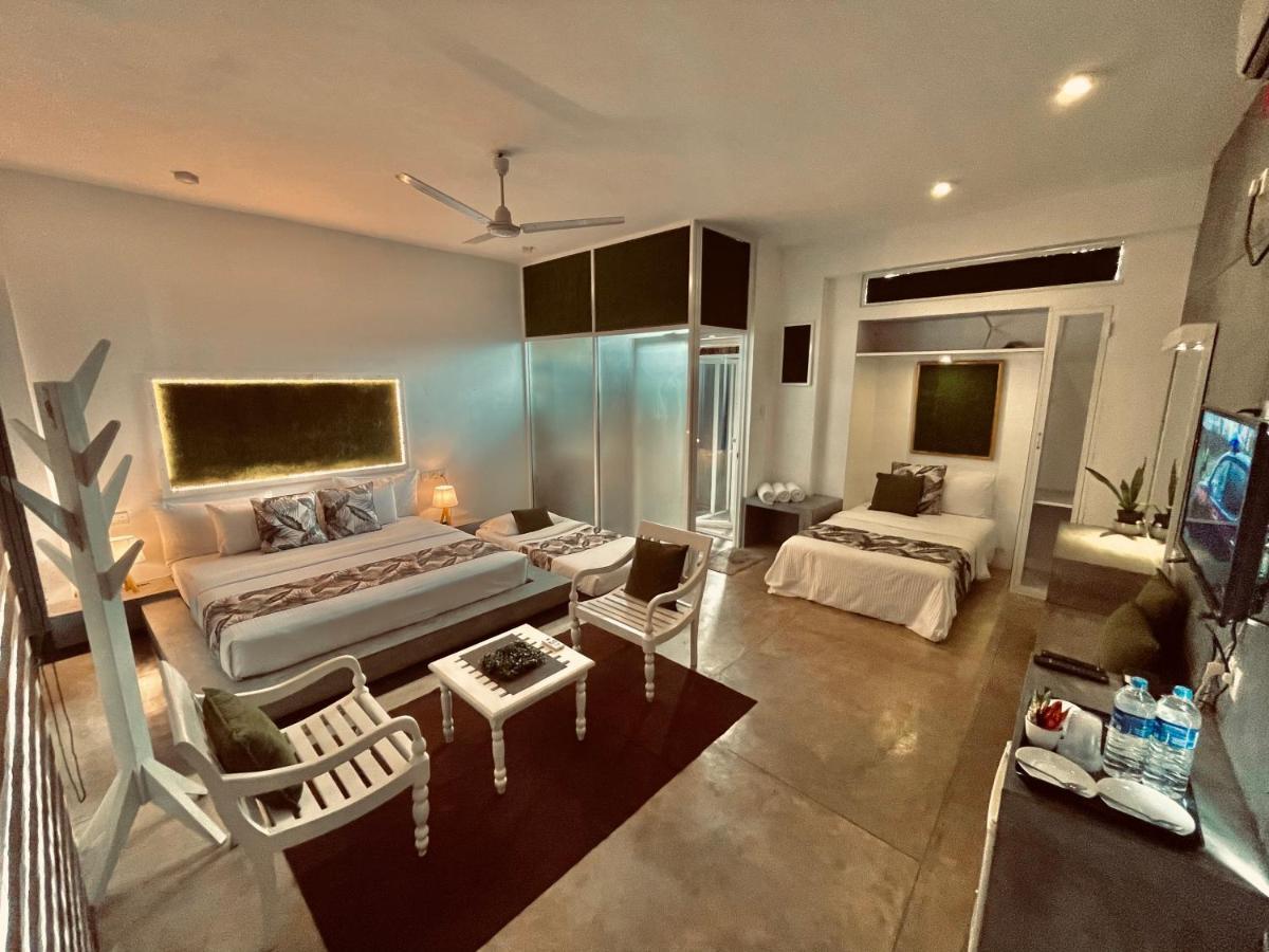 8 Plus Luxury Apartments Negombo Zewnętrze zdjęcie
