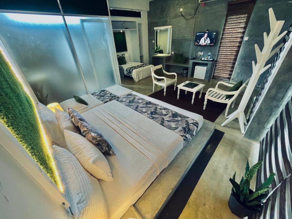 8 Plus Luxury Apartments Negombo Zewnętrze zdjęcie