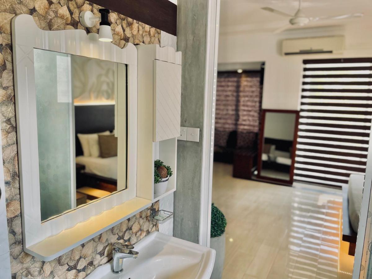 8 Plus Luxury Apartments Negombo Zewnętrze zdjęcie