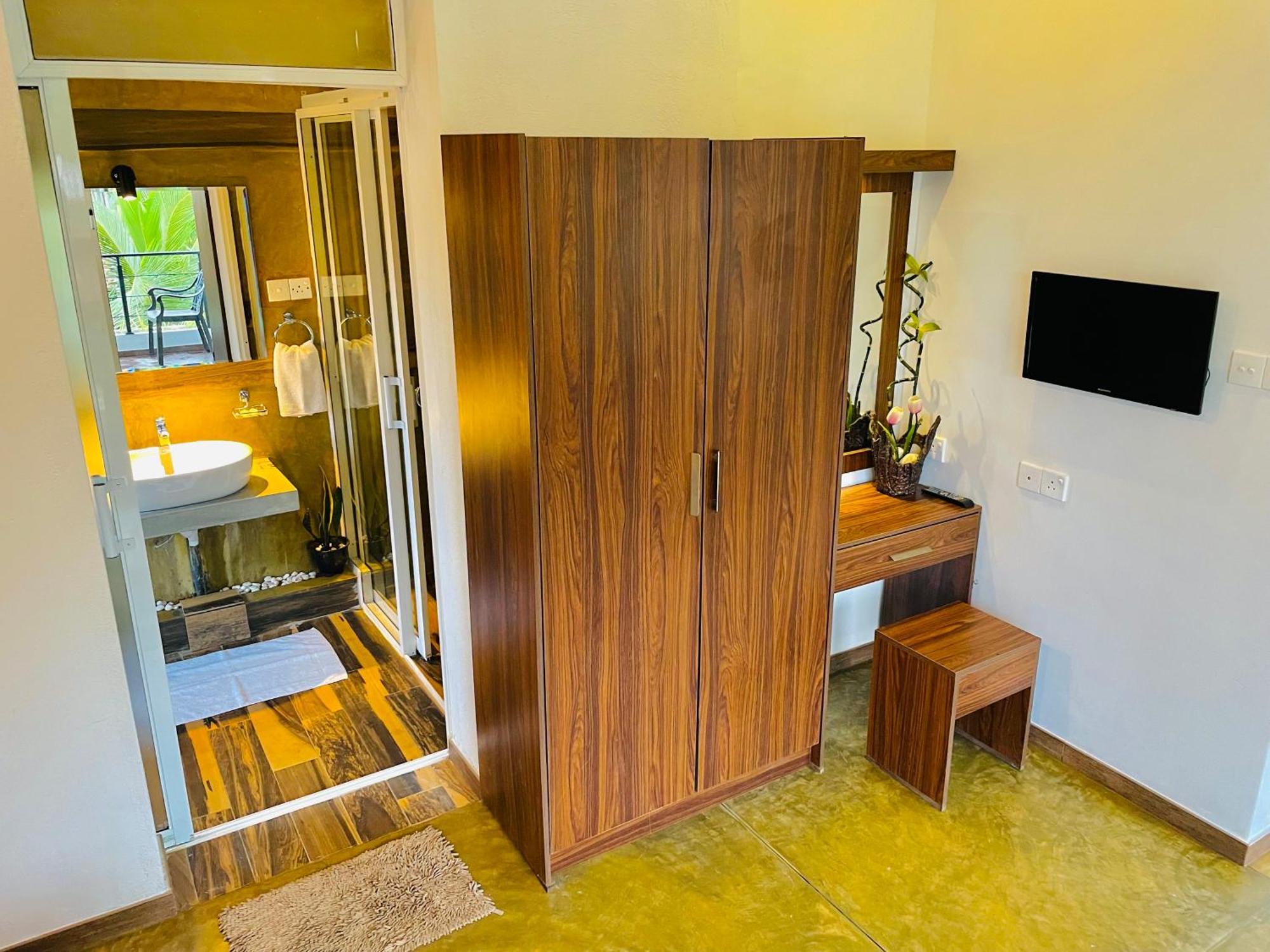 8 Plus Luxury Apartments Negombo Zewnętrze zdjęcie