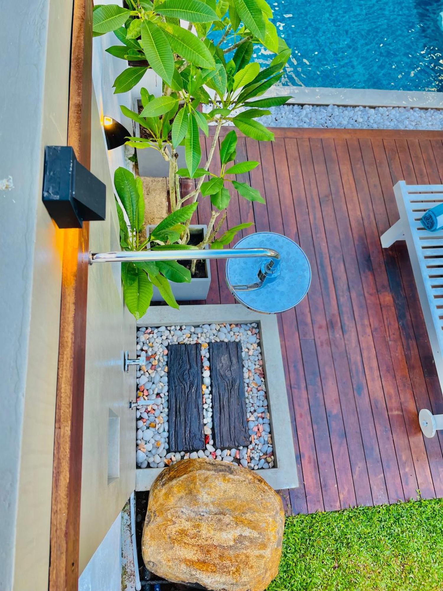 8 Plus Luxury Apartments Negombo Zewnętrze zdjęcie